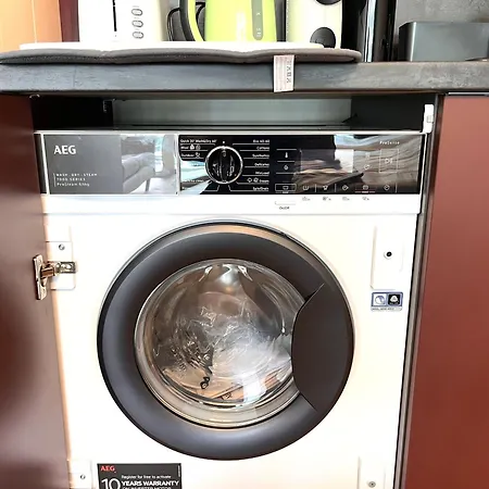 Miramar Front Family Deluxe No Swim Pool Access Apartman Napospart