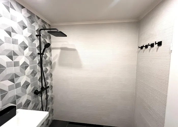 Lägenhet Miramar Front Family Deluxe No Swim Pool Access Slăntjev Brjag