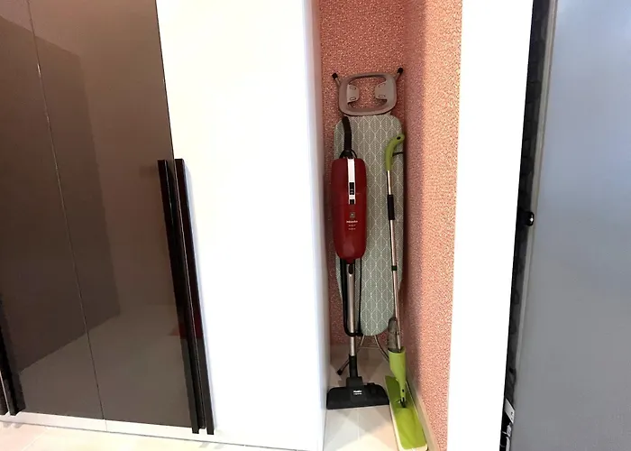 Miramar Front Family Deluxe No Swim Pool Access