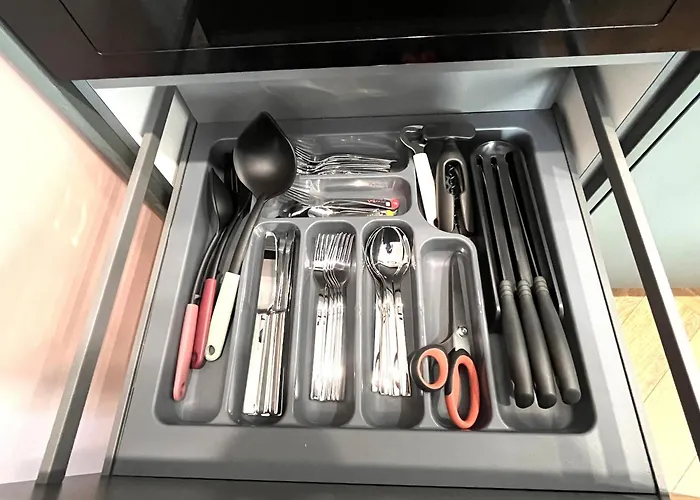 Miramar Front Family Deluxe No Swim Pool Access * Слънчев бряг