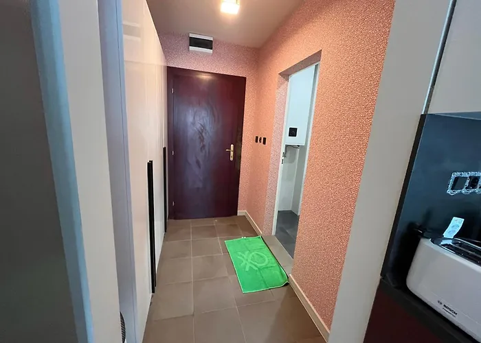 Miramar Front Family Deluxe No Swim Pool Access شقة *