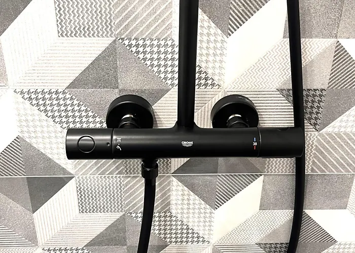 شقة Miramar Front Family Deluxe No Swim Pool Access ساني بيتش