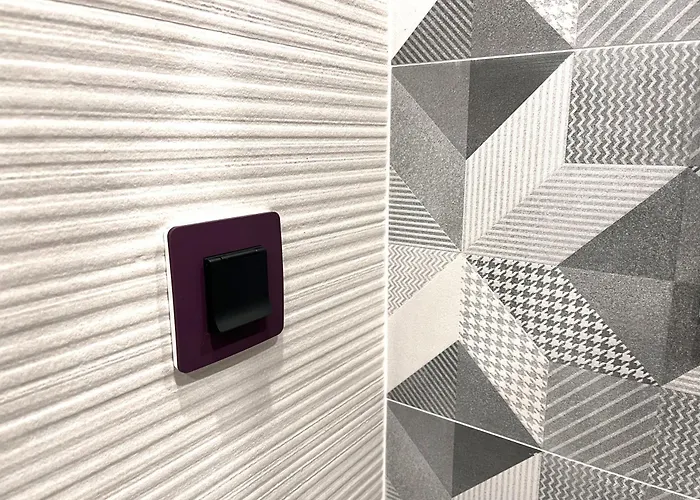 Miramar Front Family Deluxe No Swim Pool Access Слънчев бряг