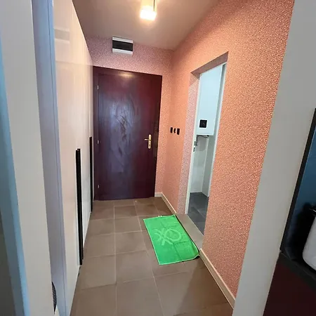 Miramar Front Family Deluxe No Swim Pool Access Apartmán *