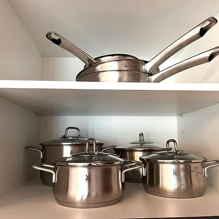 公寓 Miramar Front Family Deluxe No Swim Pool Access 阳光海滩