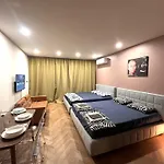 Miramar Front Family Deluxe No Swim Pool Access * Σάνι Μπιτς