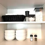 Διαμέρισμα Miramar Front Family Deluxe No Swim Pool Access *
