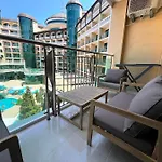 Miramar Front Family Deluxe No Swim Pool Access Διαμέρισμα Σάνι Μπιτς
