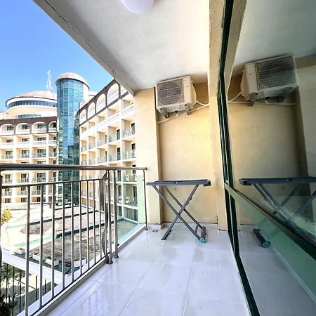 Apartment Miramar Front Self Catering Family Deluxe *