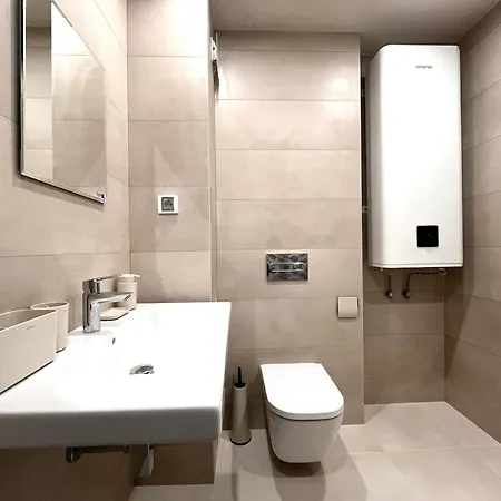 Miramar Front Self Catering Family Deluxe Apartment