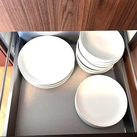 Miramar Front Self Catering Family Deluxe
