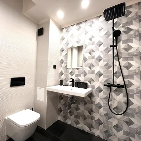 아파트 Miramar Front Family Deluxe No Swim Pool Access 써니비치