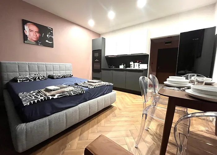 Miramar Front Family Deluxe No Swim Pool Access * Sunny Beach