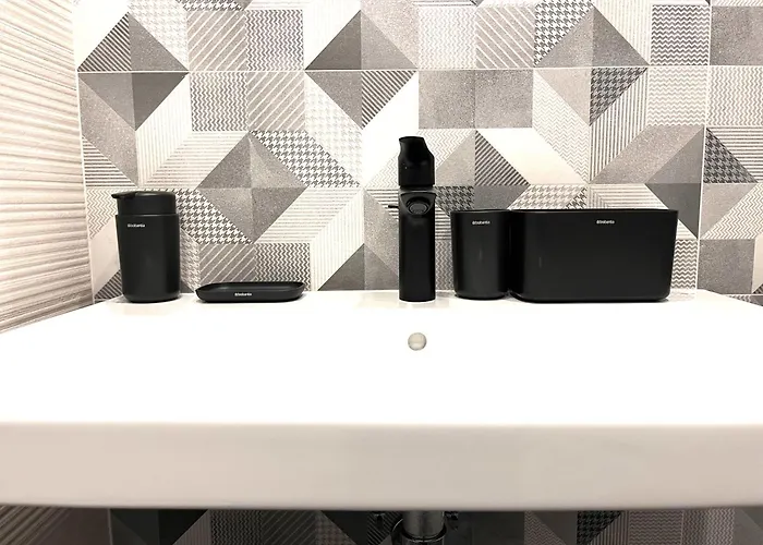 Appartamento Miramar Front Family Deluxe No Swim Pool Access Sunny Beach