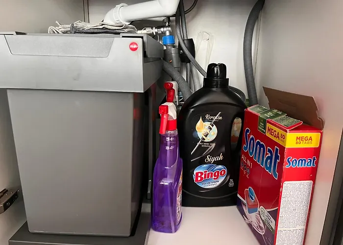 Miramar Front Family Deluxe No Swim Pool Access Appartamento Sunny Beach