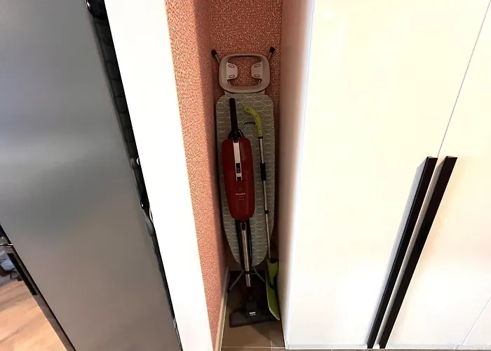 Miramar Front Family Deluxe No Swim Pool Access