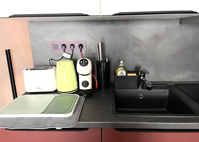 Miramar Front Family Deluxe No Swim Pool Access Appartamento